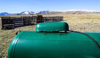 19 S Talon Trl, Belfry, MT 59008