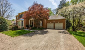 9735 BEMAN WOODS Way, Potomac, MD 20854
