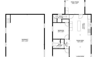 122 S Blossom St, East Providence, RI 02914