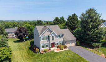 1 SALINA Ct, Hockessin, DE 19707