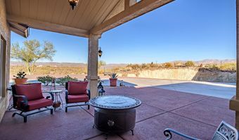 35369 S Pinnacle Pl, Black Canyon City, AZ 85324