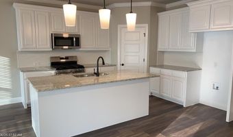 210 Navajo Trl, Alvarado, TX 76009