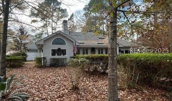33 Fairway Dr, Bluffton, SC 29910