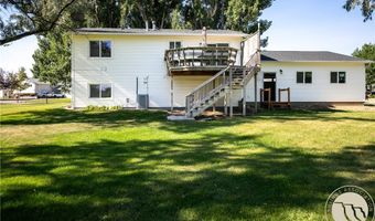 3925 Temple Pl, Billings, MT 59106