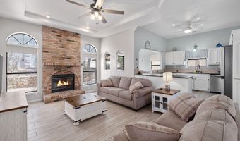 7512 DON GASPAR Dr NE, Albuquerque, NM 87109