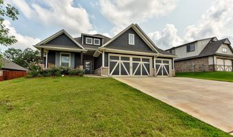 8809 Stark St, Arcadia, OK 73007