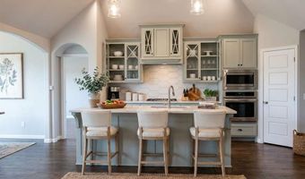 8517 Maple Creek Rd, Arcadia, OK 73007