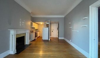 465 Commonwealth Ave 4, Boston, MA 02215