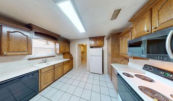 2725 NW 201, Andrews, TX 79714