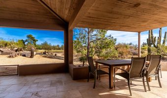 1314 E COYOTE PASS, Carefree, AZ 85377