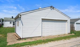 67 S 3rd Ave, Beech Grove, IN 46107