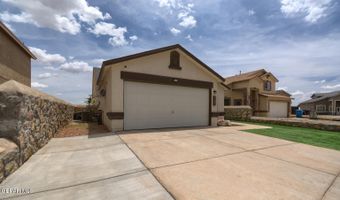 1164 Cielo Mar Dr, Socorro, TX 79927