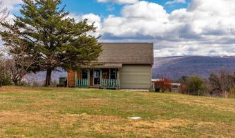 408 HAWKS NEST Dr, Baker, WV 26801