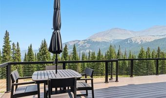 189 County Road 805, Breckenridge, CO 80424