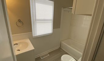 706 W 23rd St, Anderson, IN 46016