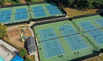 705 Redrift Ct, Alpharetta, GA 30005