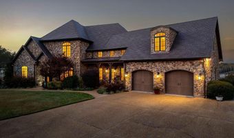 99 BLUFF POINTE Dr, Arley, AL 35541