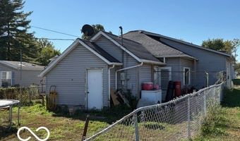539 N Plum St, Albany, IN 47320