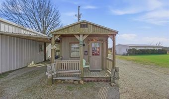 449309 Hwy 60, Afton, OK 74331