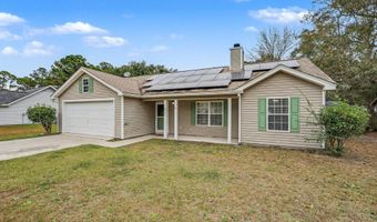 4 Shiney Leaf Ct, Beaufort, SC 29907