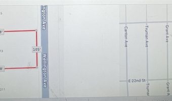 2213 Wellington Ave, Alva, FL 33920