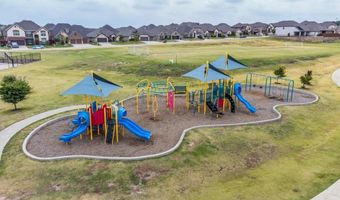 124 Welch Folly Ln, Aledo, TX 76008