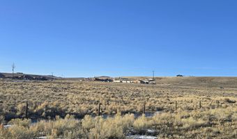 TBD HWY 191, Daniel, WY 83115