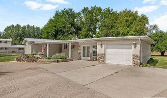 1355 S Shilling Ave, Blackfoot, ID 83221