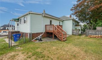 157 New St, North Providence, RI 02904