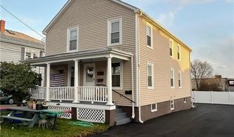 214 Franklin St, Bristol, RI 02809