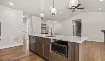 91 W Hyalite Peak Dr, Bozeman, MT 59718