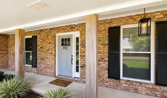 4112 Pine Park Dr, Baton Rouge, LA 70809