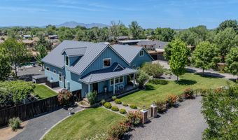 715 W Palomino Rd, Chino Valley, AZ 86323