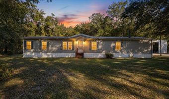 912 SW 22nd Ct, Bell, FL 32619
