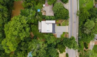 2460 Howell Mill Rd NW, Atlanta, GA 30318