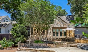 248 ROSEMARY Ave, Alamo Heights, TX 78209