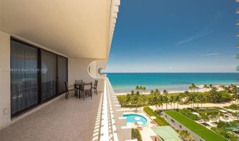 10205 Collins Ave 807, Bal Harbour, FL 33154