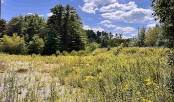 NH Route 3, Bridgewater, NH 03222