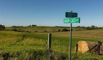 1015 150th, Adair, IA 50002