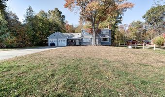 95 Lakeview Dr, Coventry, CT 06238