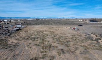 2 87 Ac W/ Well W H20, Beryl, UT 84714