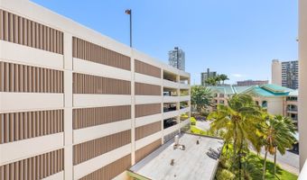 3009 Ala Makahala Pl 504, Honolulu, HI 96818
