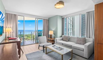 2139 Kuhio Ave 2601, Honolulu, HI 96815