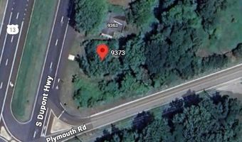 9373 S DUPONT Hwy, Felton, DE 19943