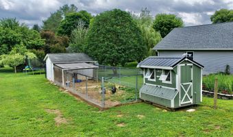 123 E Chestnut, Alderson, WV 24910