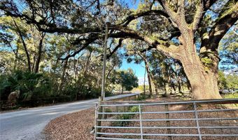 13565 NE 38TH Ave, Anthony, FL 32617