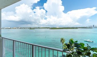 10350 W Bay Harbor Dr 8R, Bay Harbor Islands, FL 33154