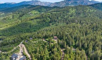 1558 TRAIL RIDGE Rd, Alpine, WY 83128