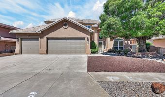 7419 Wadi Musa Dr NE, Albuquerque, NM 87122