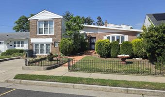 1136 N Indiana Ave, Atlantic City, NJ 08401